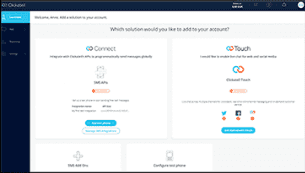 SMS Platform